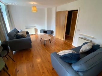 Apt 8, Block D, Metropolitan Apartments,d08 C4v2, Inchicore, Dublin 8 - Image 2