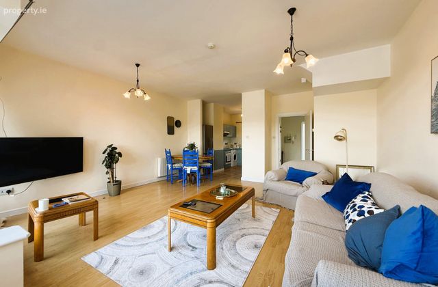 Apartment 29, Ballantyne Place, Steamboat Quay, Limerick City Centre, Co. Limerick - Click to view photos