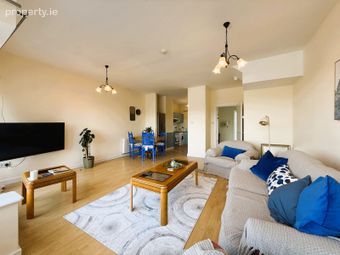 Apartment 29, Ballantyne Place, Steamboat Quay, Limerick City Centre, Co. Limerick