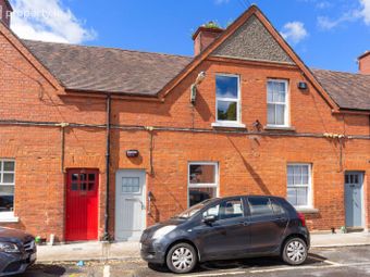 25 Home Villas, Donnybrook, Dublin 4, Donnybrook, Dublin 4