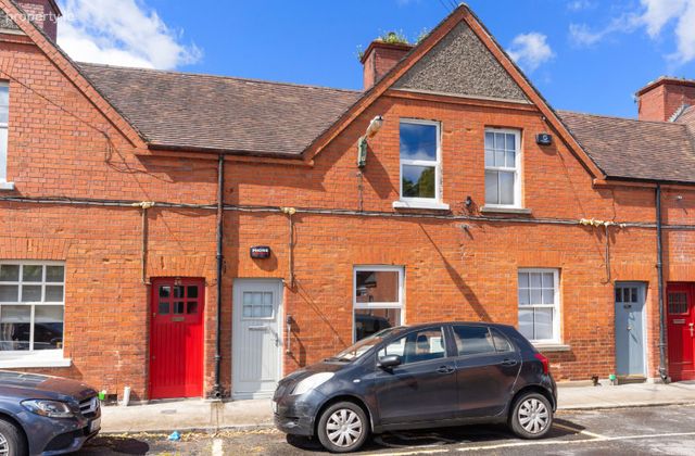 25 Home Villas, Donnybrook, Dublin 4, Donnybrook, Dublin 4 - Click to view photos