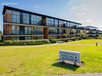 Apartment 35, Riverbank Hall, Addison Avenue, Glasnevin, Dublin 11