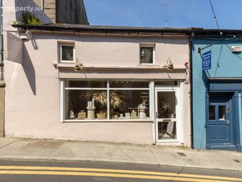 No. 10 Rowe Street Lower, Wexford Town, Co. Wexford