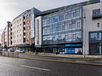 Second Floor, Cathedral Court, New Street South, South City Centre, Dublin 8