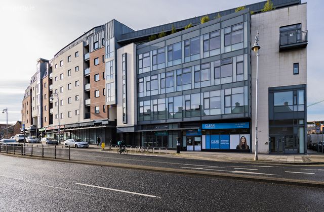 Second Floor, Cathedral Court, New Street South, South City Centre, Dublin 8 - Click to view photos