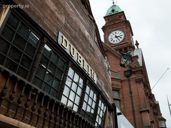 Grosvenor Lodge Rathmines Dublin 6, Rathmines, Dublin 6