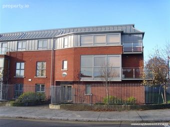 Apartment 33, Ashford, Glasnevin, Dublin 11
