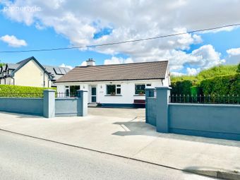 The Lyre, Milehouse Road, Enniscorthy, Co. Wexford
