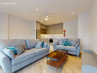 Apartment 6, Ross Abbey Town Centre, Hugginstown, Co. Kilkenny - Image 2