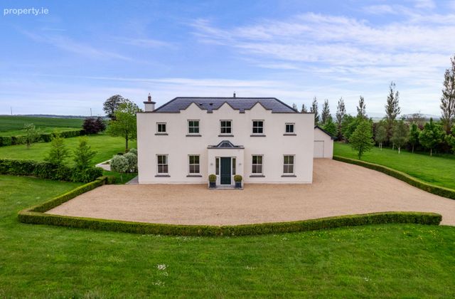 Rockforest, Mallow, Co. Cork - Click to view photos
