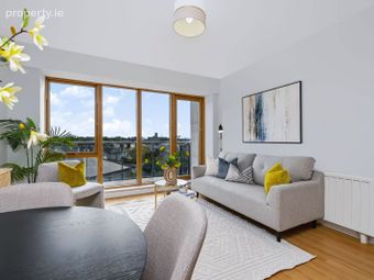 Apt 18, Corn Mill, Distillery Road, Drumcondra, Dublin 3 - Image 3