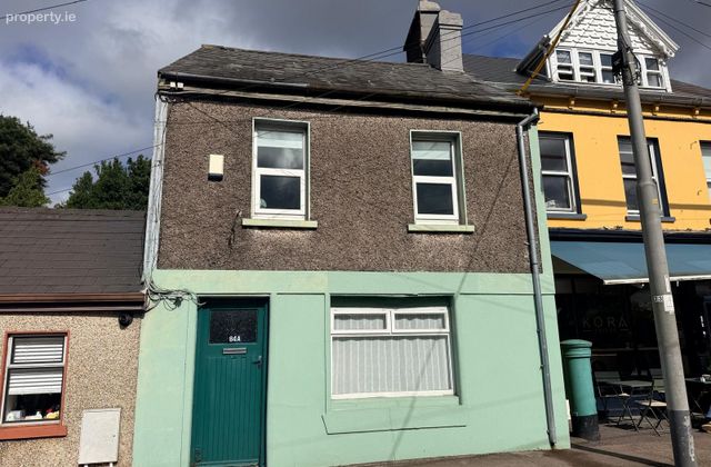 84a Sunday's Well Road, Cork, Shanakiel, Co. Cork - Click to view photos