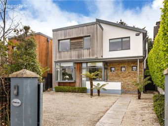 Pinehurst, Hainault Road, Foxrock, Dublin 18, Foxrock, Dublin 18