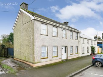 Main Street, Clonmellon, Co. Westmeath, Clonmellon, Co. Westmeath
