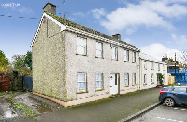 Main Street, Clonmellon, Co. Westmeath, Clonmellon, Co. Westmeath - Click to view photos