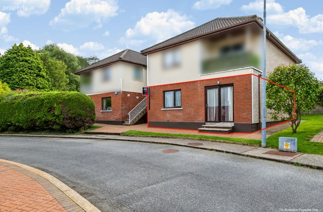 6 Priory Court, Spawell Road, Wexford Town, Wexford, Wexford Town, Co. Wexford - Click to view photos