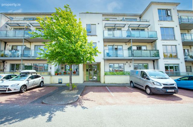 Apartment 2, 8 Station Way, Clongriffin, Dublin 13 - Click to view photos