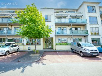Apartment 2,8 Station Way,Clongriffin,Dublin 13, Clongriffin, Dublin 13