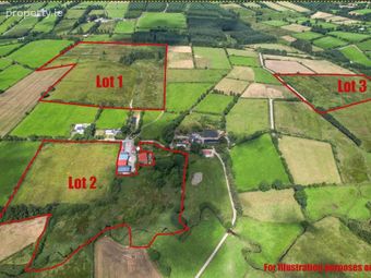 Tooreenreaghy, Knocknagree, Co. Cork - Image 2