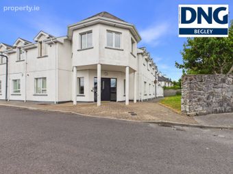 8 Retreat Road Manor, Retreat Road, Athlone, Co. Westmeath, Athlone, Co. Westmeath