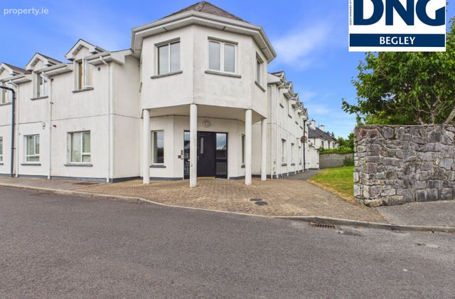 8 Retreat Road Manor, Retreat Road, Athlone, Co. Westmeath, Athlone, Co. Westmeath - Click to view photos