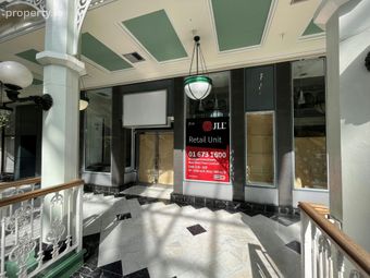 Unit 118 - 119, Stephen's Green Shopping Centre, Saint Stephen's Green, Dublin 2, Dublin 2 - Image 2
