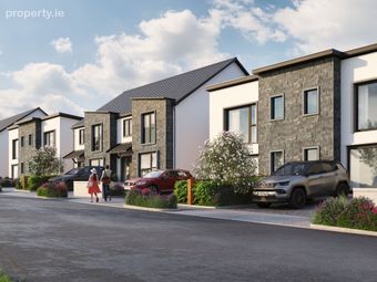 The Paddocks Coolcotts Wexford, Coolcotts, Wexford Town, Co. Wexford - Image 2