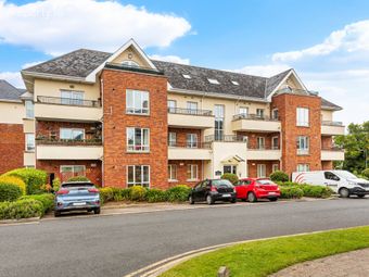 47 Ballintyre Meadows, Ballintyre Avenue, Dublin 16, Dublin 16
