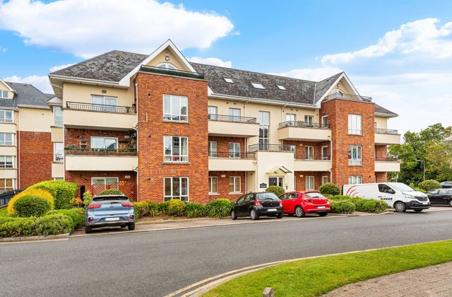 47 Ballintyre Meadows, Ballintyre Avenue, Dublin 16, Dublin 16 - Click to view photos