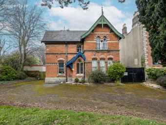Turas, 17 Grosvenor Road, Rathmines, Dublin 6 - Image 3