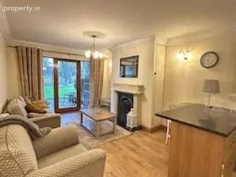 Grand Canal View, Rialto, Dublin 8