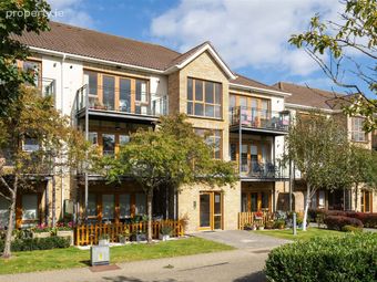 Apartment 55, Block E, Boden Heath, Ballyboden, Dublin 16 - Image 2