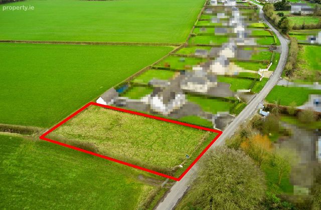 Ballyfore Big, Ballyfore, Co. Offaly - Click to view photos