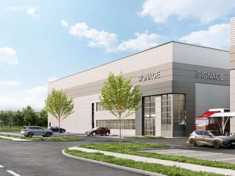 Unit A9 North City Business Park, Finglas, Co. Dublin, Finglas, Dublin 11
