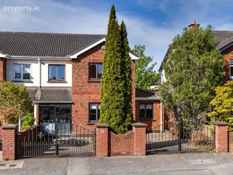 31 College Gate, Castleknock, Dublin 15, Castleknock, Dublin 15