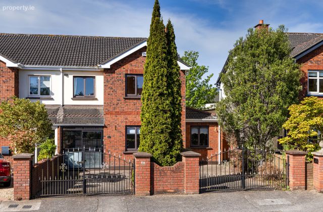 31 College Gate, Castleknock, Dublin 15, Castleknock, Dublin 15 - Click to view photos
