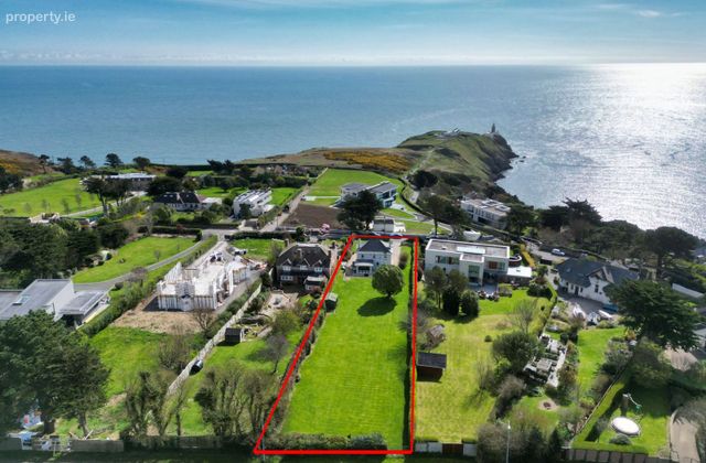 Bergheim, Baily, Howth, Dublin 13 - Click to view photos