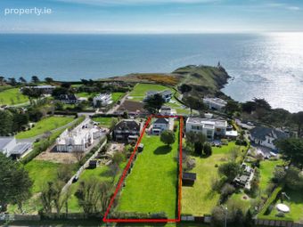Bergheim, Baily, Howth, Dublin 13
