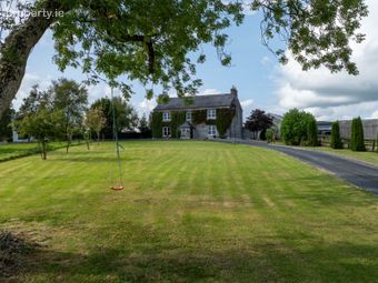Bruce Hall, Gurteen, Arva, Co. Cavan, Lough Gowna, Co. Cavan