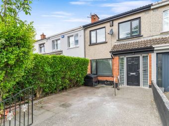 30 Newbury Grove, Clonshaugh, Dublin 17