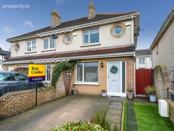 10 Dunsoghly Court, Finglas, Dublin 11, Finglas, Dublin 11