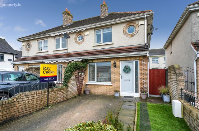 10 Dunsoghly Court, Finglas, Dublin 11, Finglas, Dublin 11 - Click to view photos