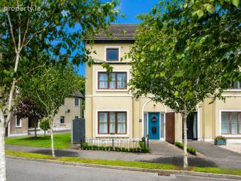 20 Abbeybrook View, Kilbeggan, Co. Westmeath - Image 2