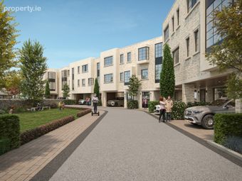 2 Castlepark Manor, Castlepark Road, Dalkey, Co. Dublin - Image 2