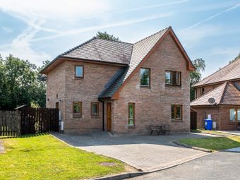 10 Sycamore Close, Clonbalt Woods, Longford Town, Co. Longford, Longford Town, Co. Longford - Image 2