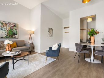 Apartment 49, Block C, The Malthouse, Marrowbone Lane, Dublin 8 - Image 5