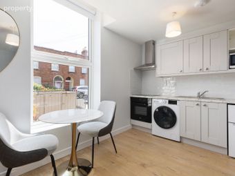 Flat 1, 5 Victoria Street, Dublin 8, Portobello, Dublin 8 - Image 4