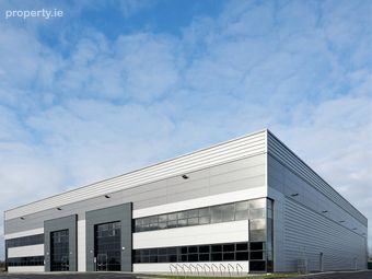 A6b, North City Business Park, North Road, Finglas, Co. Dublin, Finglas, Dublin 11