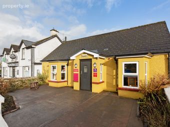 Luna, Main Street, Dromahair, Co. Leitrim, Dromahair, Co. Leitrim
