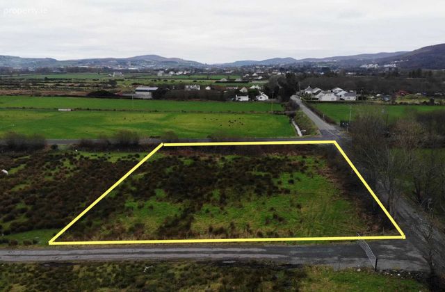 Corvish, Carndonagh, Co. Donegal, Carndonagh, Co. Donegal - Click to view photos
